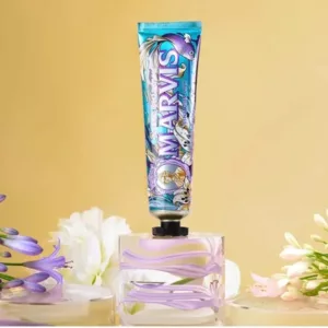 خمیردندان مارویس SINUOUS LILY سری گاردن