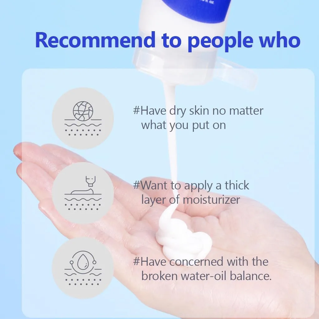 کرم آبرسان هیالورونیک ایزن تری