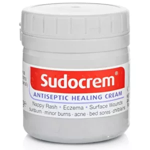 سودوکرم Sudocream