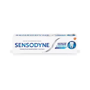 خمیردندان نعنایی سنسوداین ریپیر REPAIR & PROTEGE