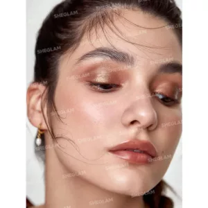 سایه استیکی دو رنگ شیگلم