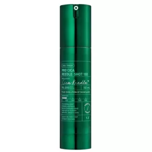 میکرونیدلینگ PRO CICA ریدل شات 100 چای سبز