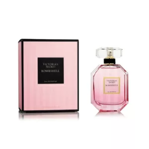ادکلن بامب شل ویکتوریا سکرت اصل EAU DE PARFUM