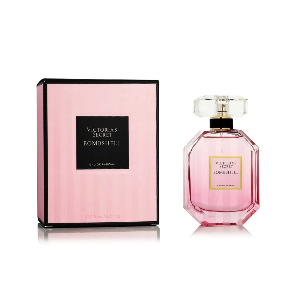 ادکلن بامبو شل ویکتوریا سکرت اصل EAU DE PARFUM