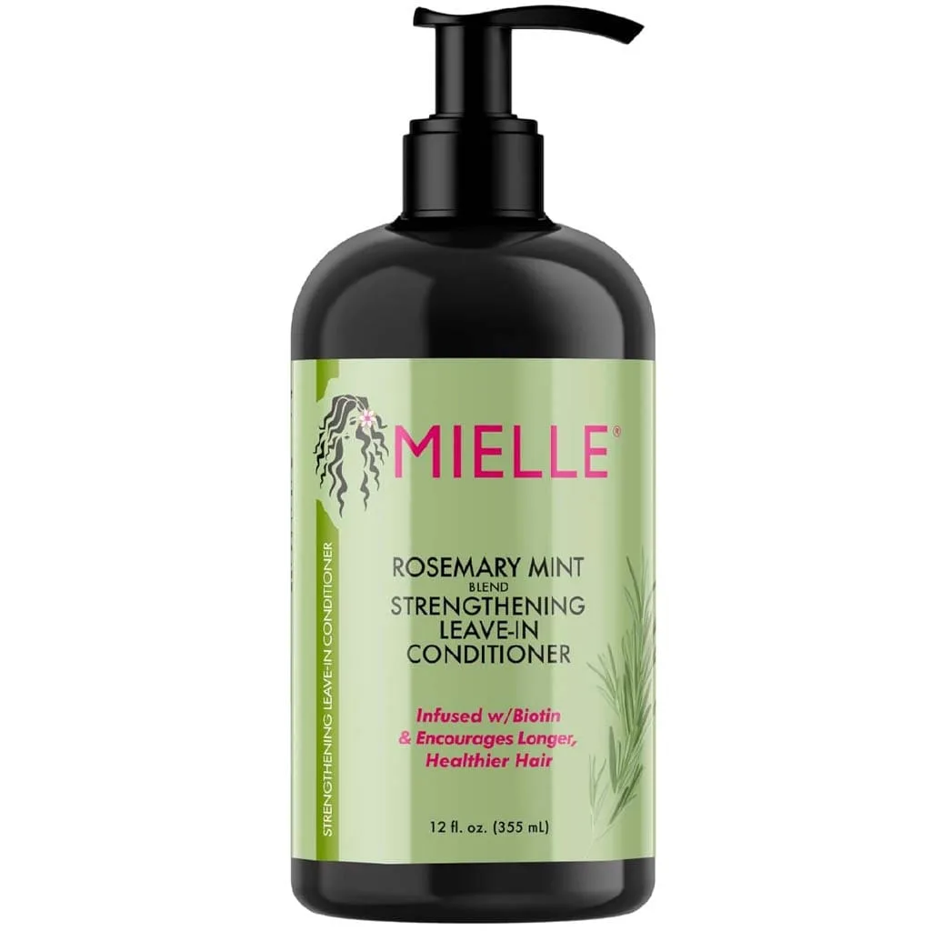 نرم کننده بیرون حمام میله LEAVE-IN CONDITIONER