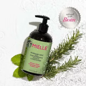 نرم کننده بیرون حمام میله LEAVE-IN CONDITIONER