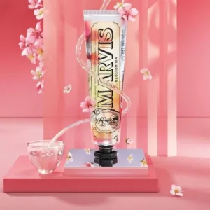 خمیردندان مارویس BLOSSOM TEA