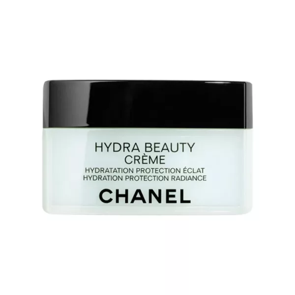 کرم آبرسان شنل hydra beauty creme