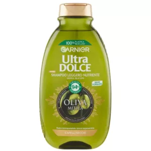 شامپو زیتون گانیر موی خشک و بی آب OLIVA MITCHA
