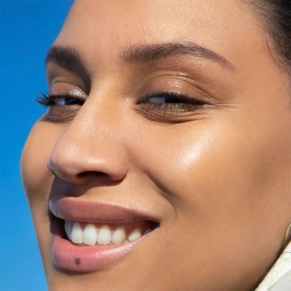 بی بی کرم گارنیر SPF25 حاوی هیالورونیک اسید