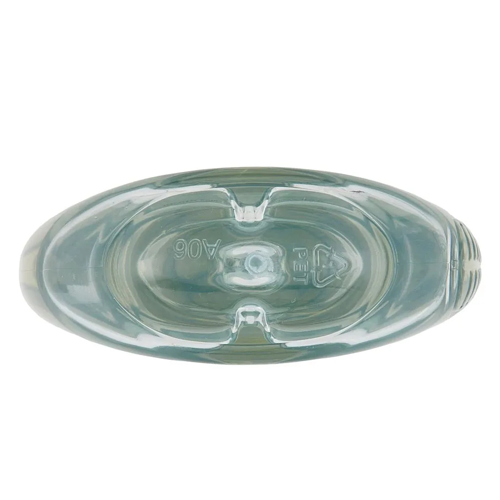 شامپو آبرسان فوق قوی آب نارگیل و آلوئه ورا Aqua ALOE VERA