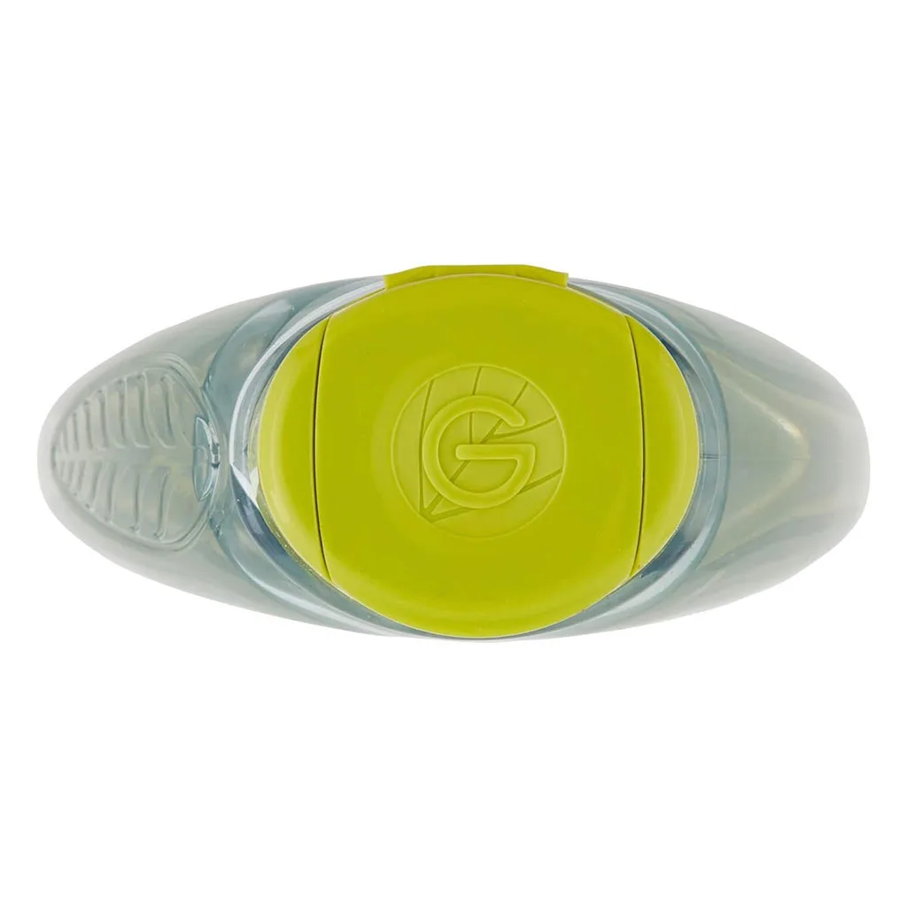 شامپو آبرسان فوق قوی آب نارگیل و آلوئه ورا Aqua ALOE VERA