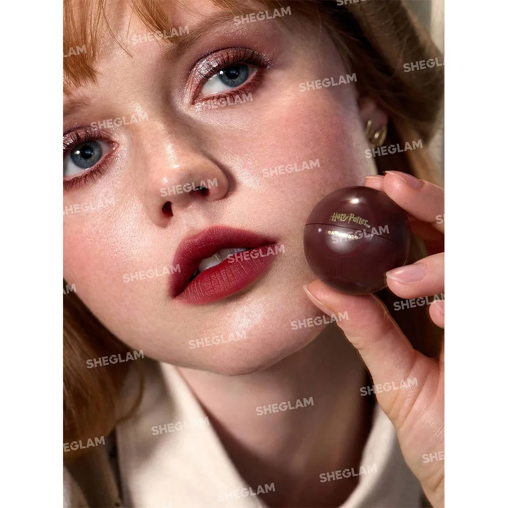 ست کامل آرایشی هری پاتر شیگلم SHEGLAM