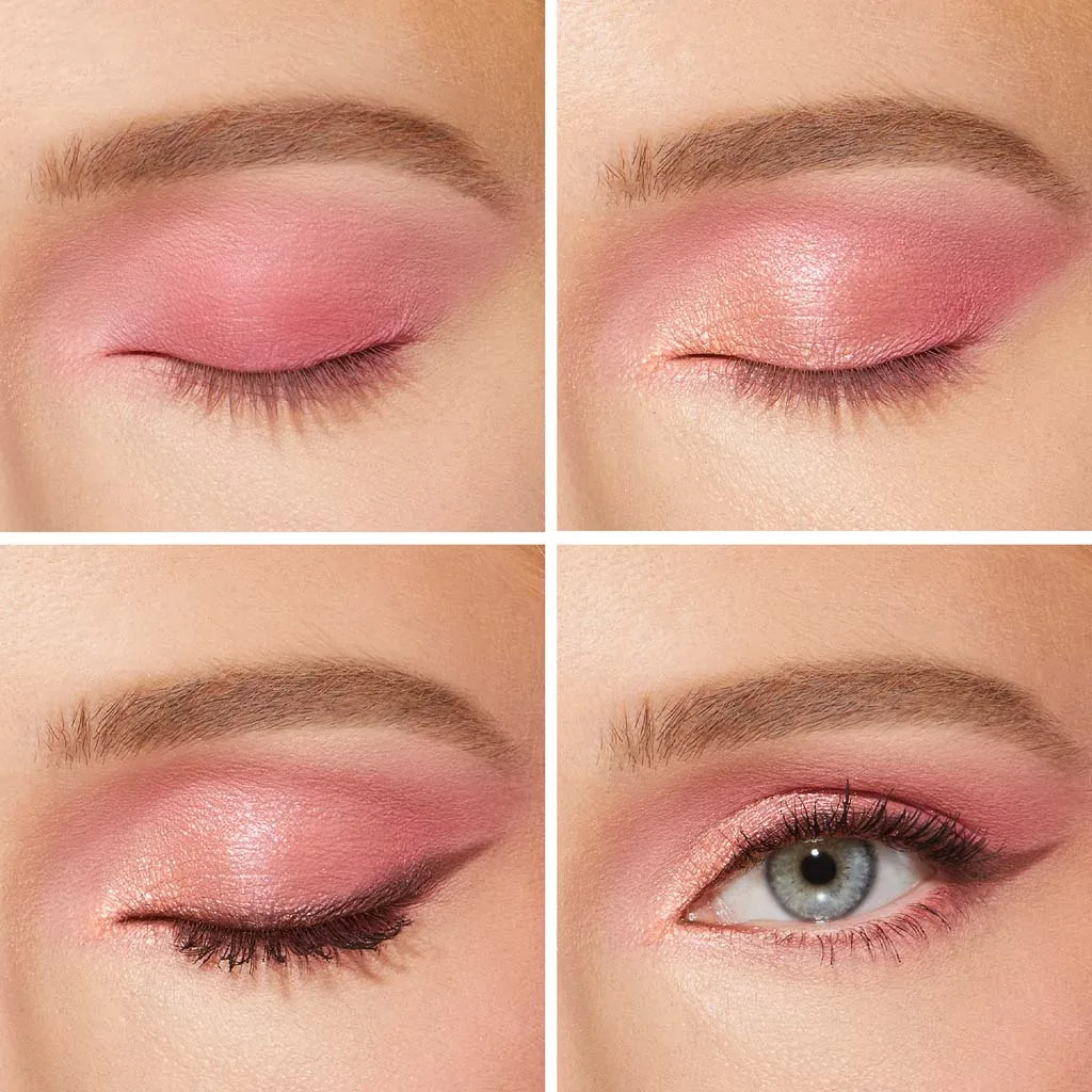 پالت سایه توفیسد مدل ایتالین اسپریتز Italian Spritz