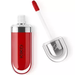 لیپ گلاس آبرسان کیکو KIKO 3D HYDRA