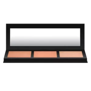 پالت هایلایتر مک مدل hyper real glow