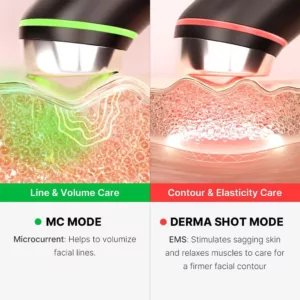 بوستر پرو مدیکیوب AGE-R Booster Pro