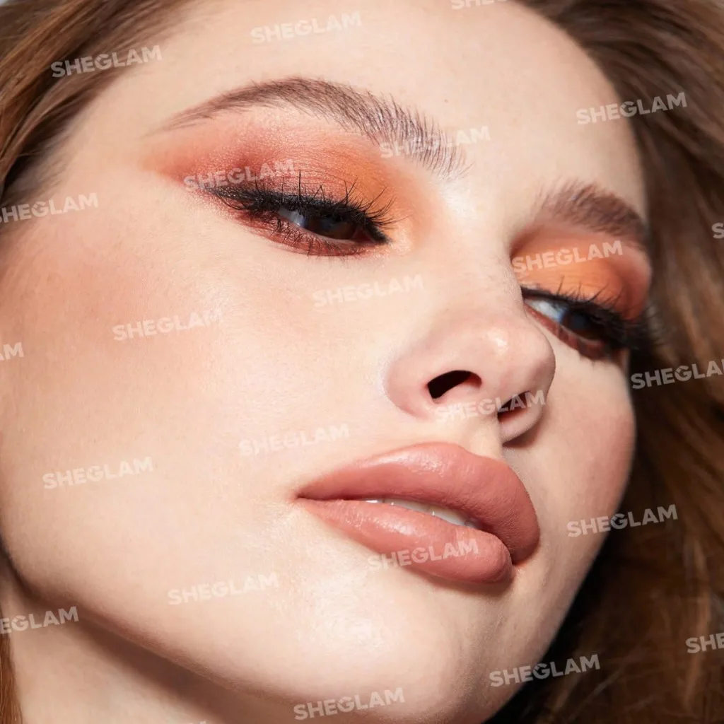 پالت 9 رنگ جذاب شیگلم STATUS SYMBOLE