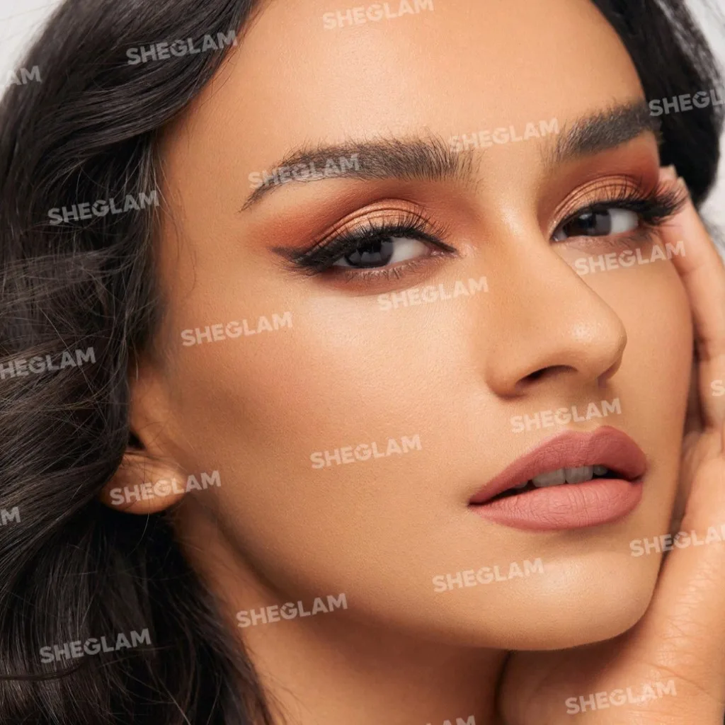 پالت 9 رنگ جذاب شیگلم STATUS SYMBOLE