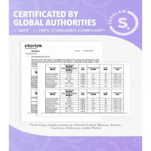 پالت 9 رنگ جذاب شیگلم STATUS SYMBOLE