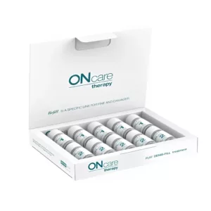 ویال درمانی ضخیم کننده و حجم دهنده مو سلکتیو refill densi fill