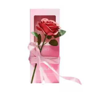 رژگونه گل رز شیگلم