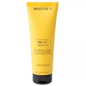 بالم مو (ماسک مو) سلکتیو صاف کننده آبرسان و ضد وز