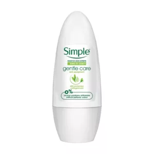 مام رولی سیمپل ضد تعریق  gentle care