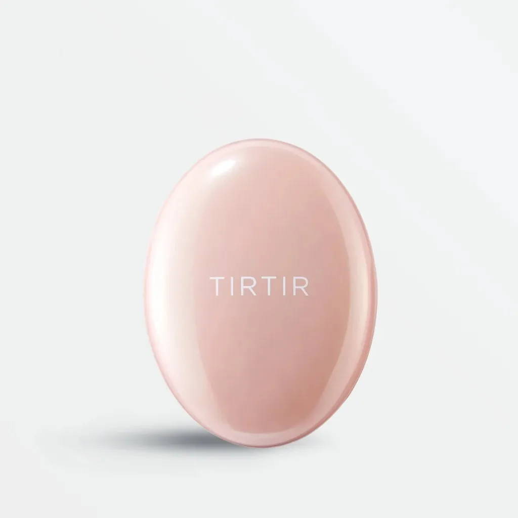 کوشن تیر تیر صورتی ضد چروک و روشن کننده