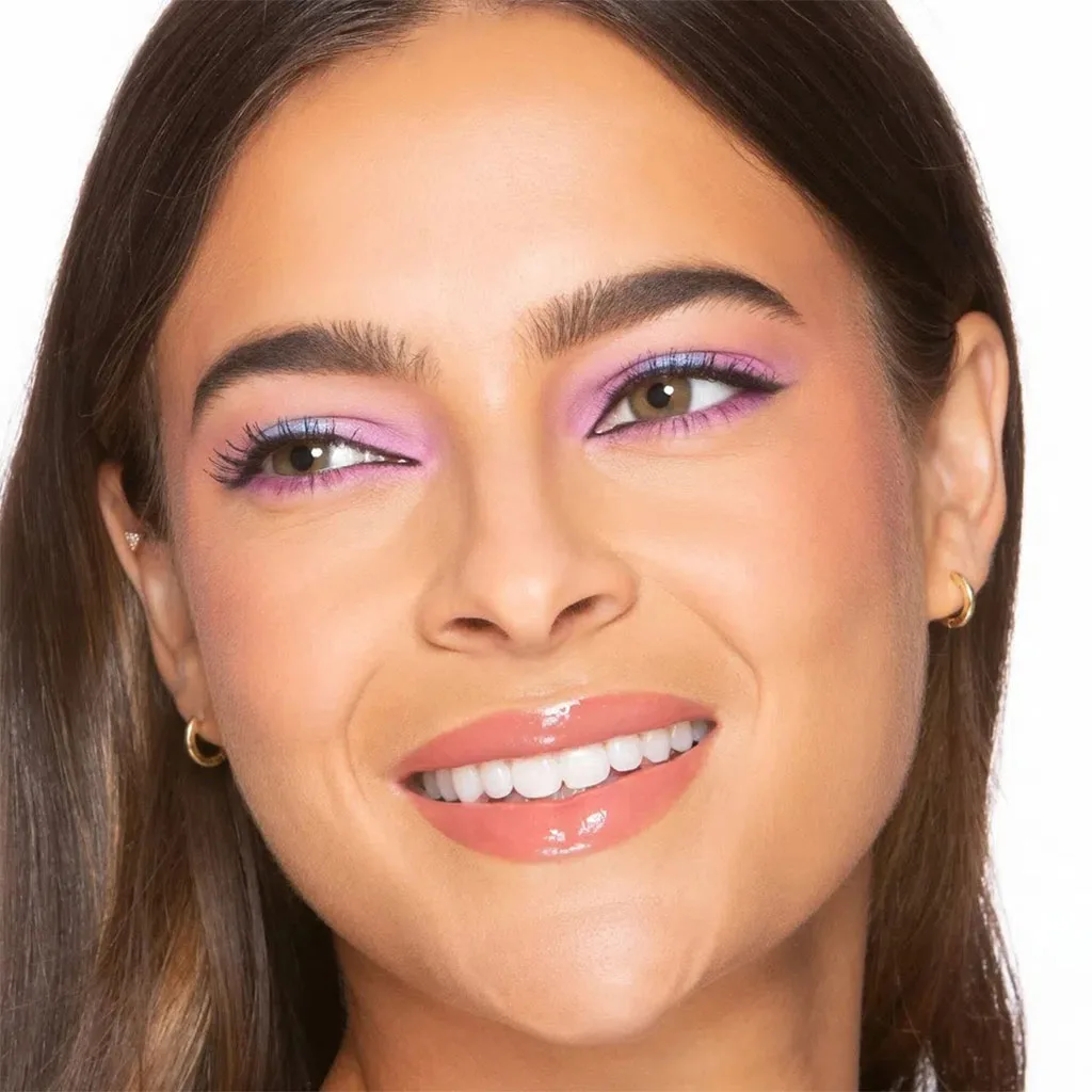 پالت سایه تو فیسد مدل پینکر تایمز pinker times ahead