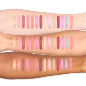 پالت سایه تو فیسد مدل پینکر تایمز pinker times ahead