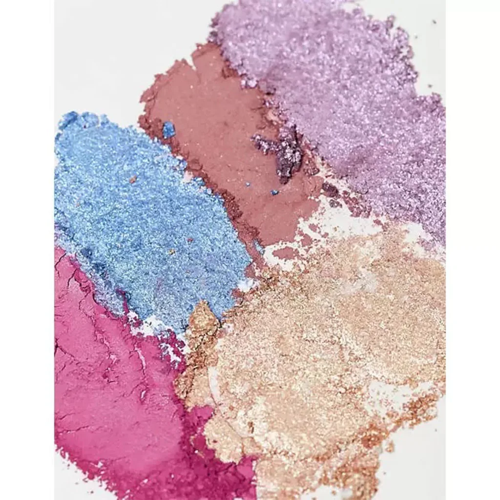 پالت سایه تو فیسد مدل پینکر تایمز pinker times ahead