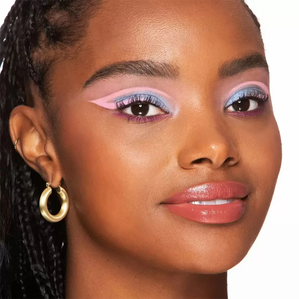 پالت سایه تو فیسد مدل پینکر تایمز pinker times ahead