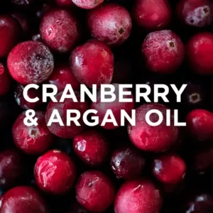 شامپو آرگان و کرن بری گارنیر محافظ و تثبیت رنگ مو OLIO D'ARGAR ROSSO