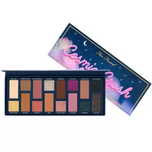 پالت سایه توفیسد مدل کازمیک کراش cosmic crush