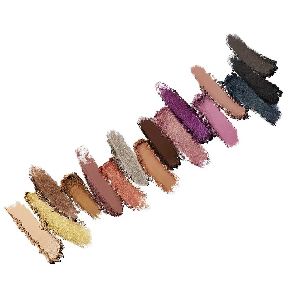 پالت سایه توفیسد مدل کازمیک کراش cosmic crush