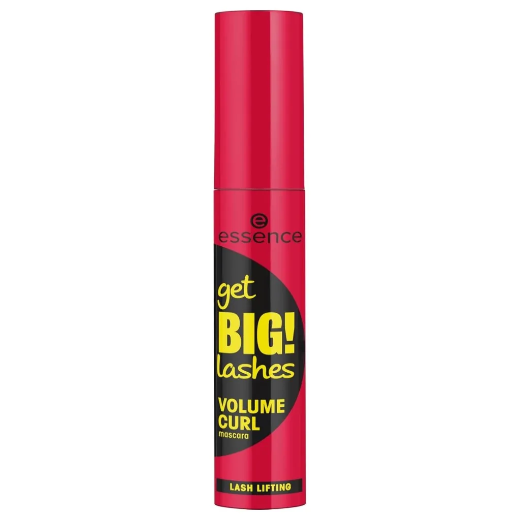 ریمل اسنس فرکننده VOLOUME CURL