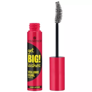 ریمل اسنس فرکننده VOLOUME CURL