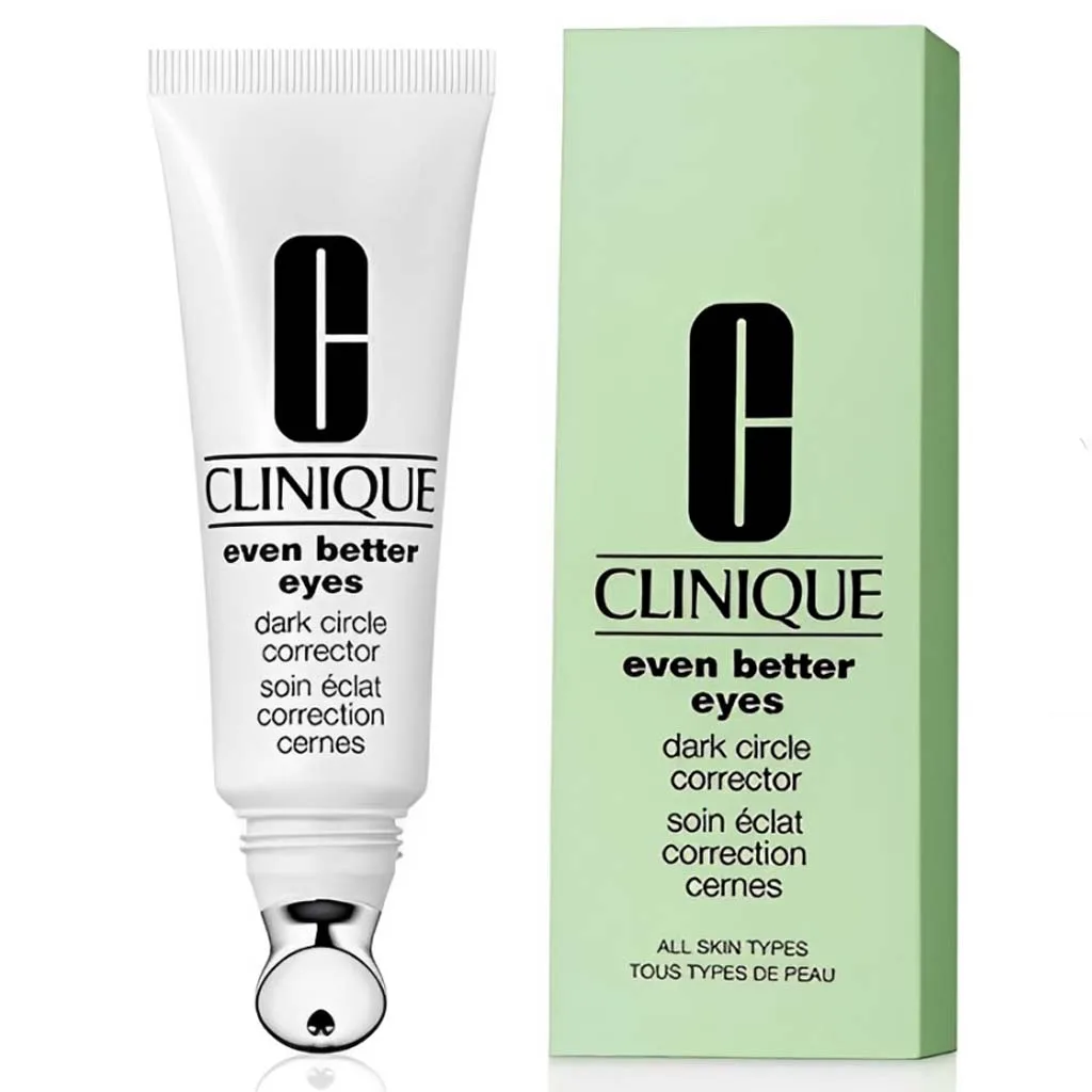 دور چشم کلینیک ضد تیرگی even better