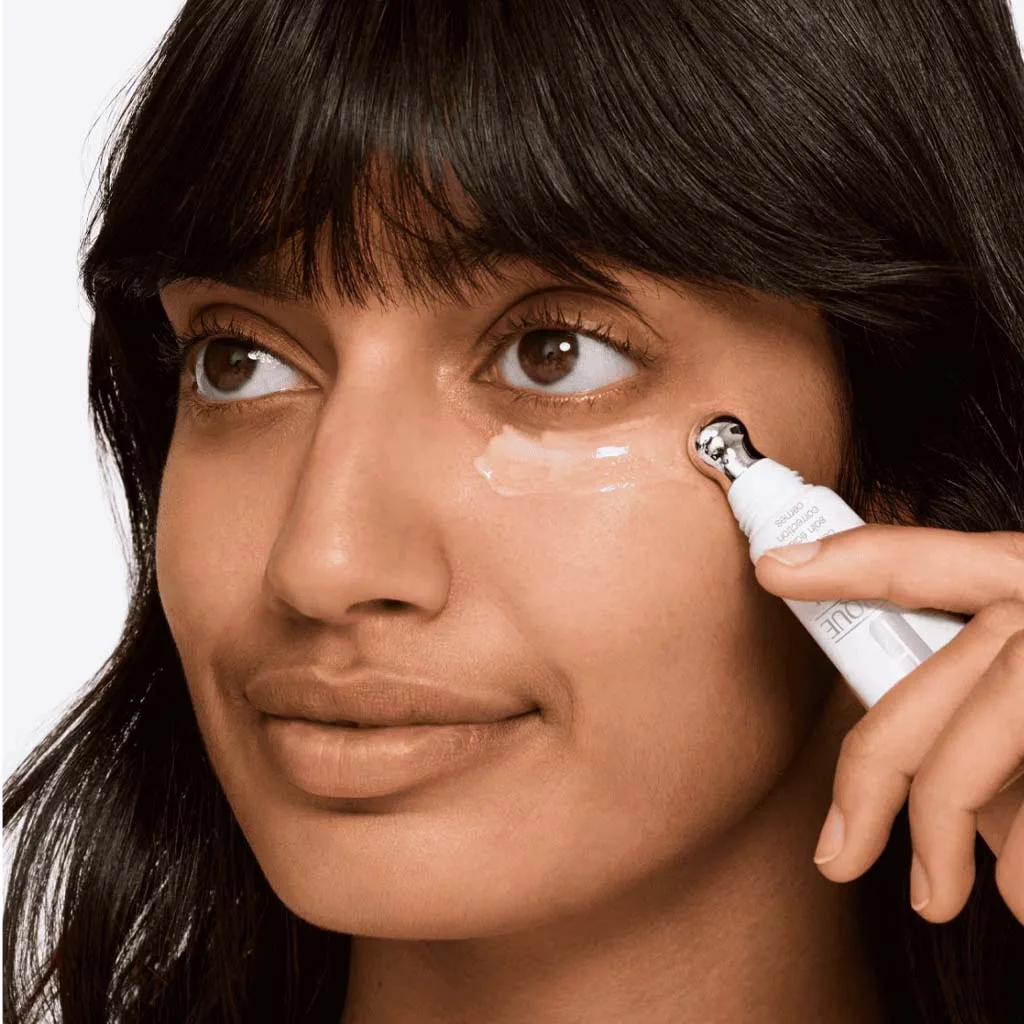 دور چشم کلینیک ضد تیرگی even better