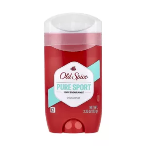 مام استیک اولد اسپایس بدون آلمینیوم pure sport