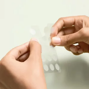 پچ ضد جوش آنوا