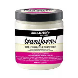 کرم مو آبرسان بعد حمام آنت جکیز leave-in conditioner