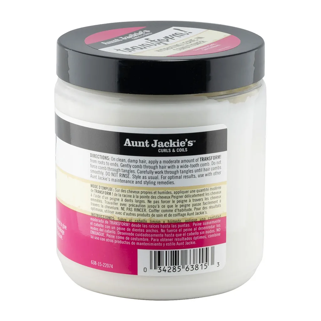 کرم مو آبرسان بعد حمام آنت جکیز leave-in conditioner