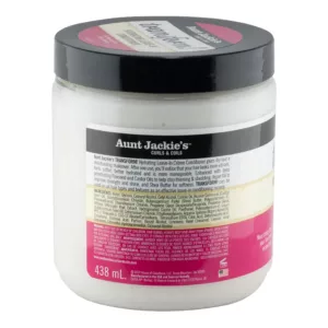 کرم مو آبرسان بعد حمام آنت جکیز leave-in conditioner