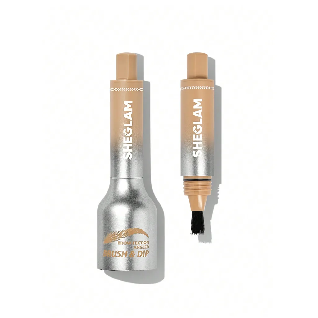 هاشور ابرو شیگلم در 8 رنگ