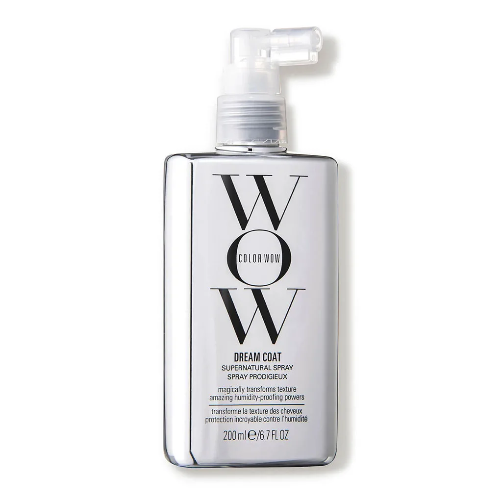 اسپری مو تریتمنت ضد وز COLOR WOW Spray Treatment 200ml