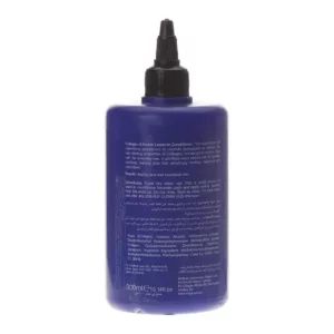 کرم مو کلاژن انرژی حجم دهنده و مغذی