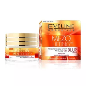 کرم روز ضد چروک مزو لیفتینگ اولاین لهستان