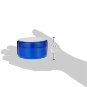 کرم کاسه ای صورت و بدن آبرسان اسانس بادام اولودرم